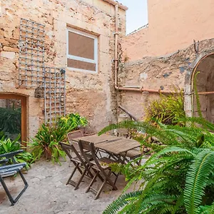 Cas Padri Сasa de vacaciones Llucmajor (Mallorca)