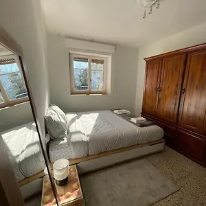 Fantastico Retiro Rural En El Corazon De Euskadi Apartamento