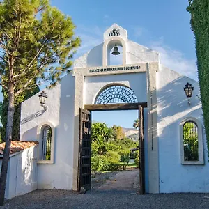 Rancho Del Ingles Сasa de vacaciones Alhaurín de la Torre