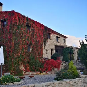 Mas De L'arlequi Casa rural Rojals